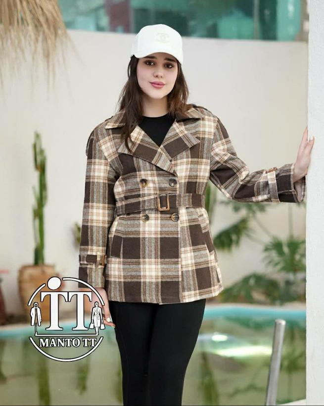 قهوه ای روشن