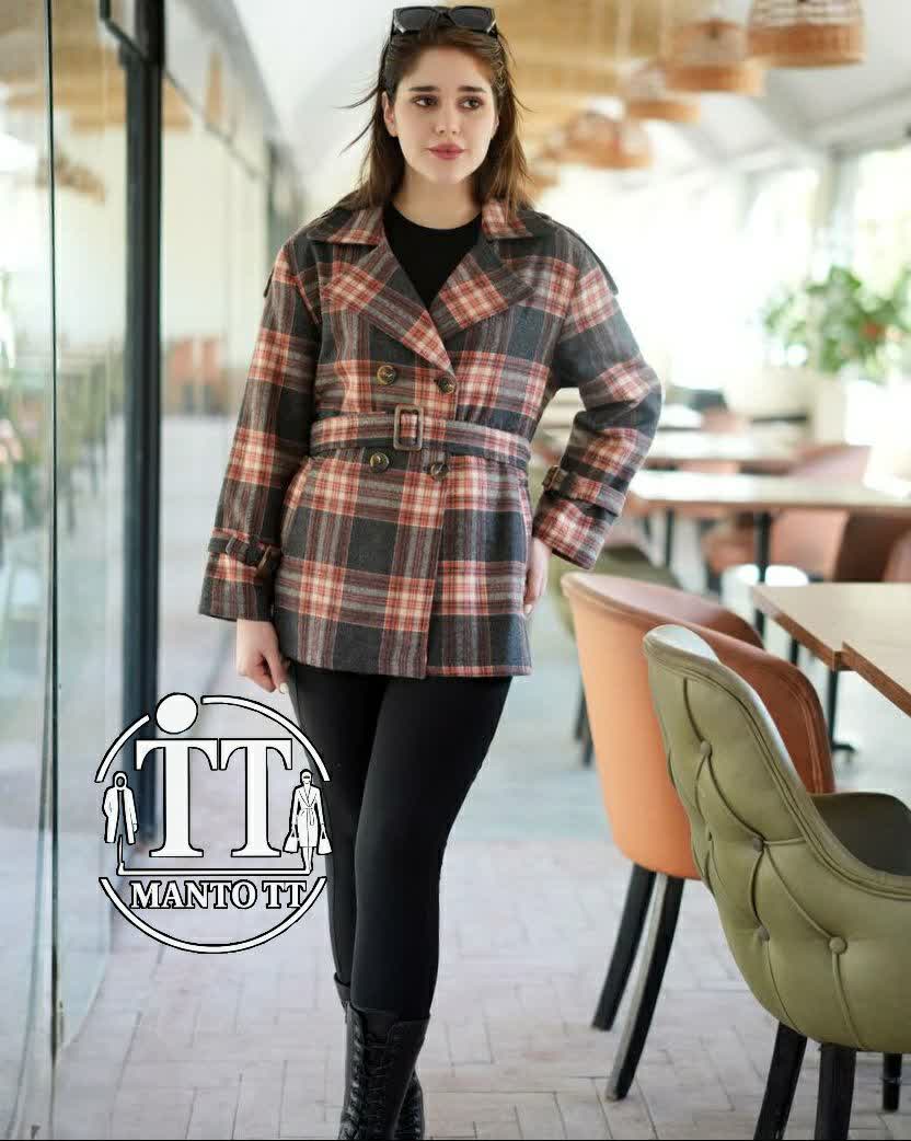 قهوه ای تیره