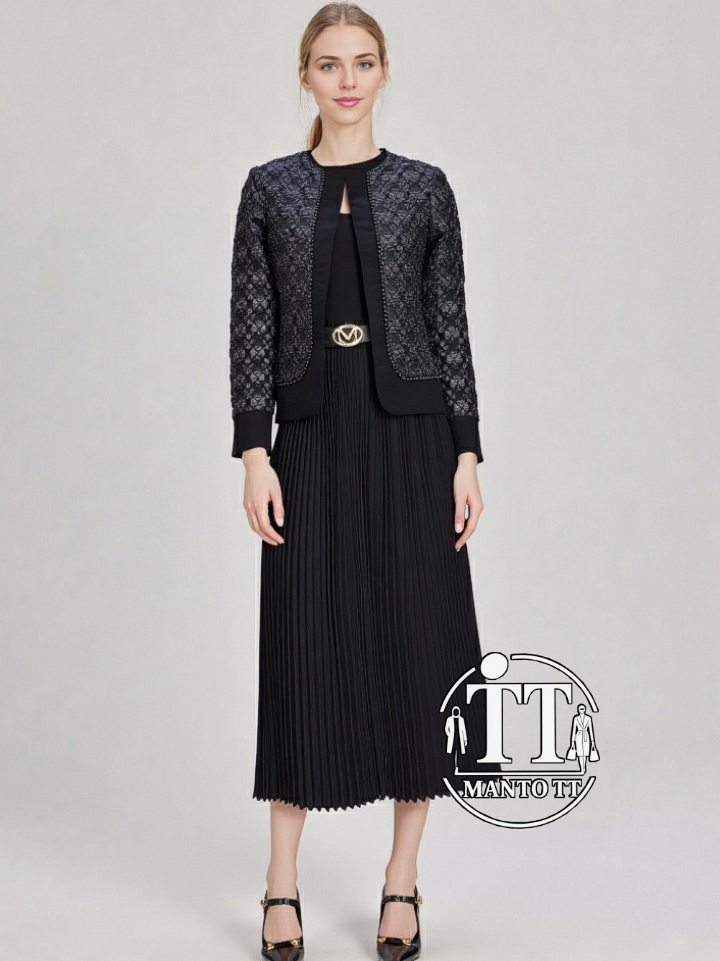 قابلیت قرارگیری کمربند زیر کت