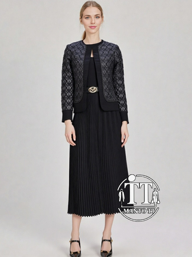 قابلیت قرارگیری کمربند زیر کت